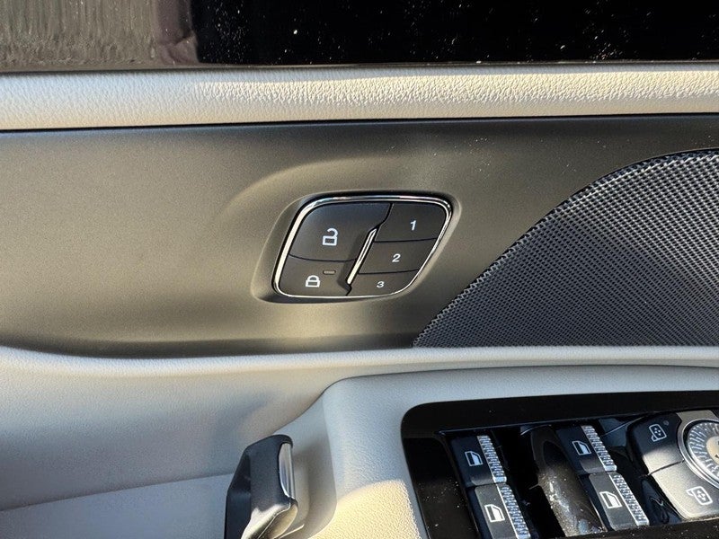 2024 Lincoln Nautilus Premiere AWD