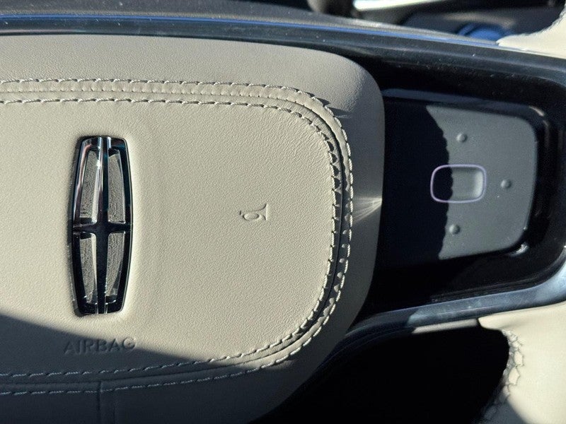 2024 Lincoln Nautilus Premiere AWD