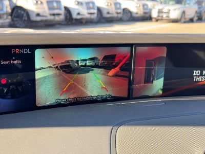 2024 Lincoln Nautilus Premiere AWD