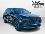 2024 Lincoln Nautilus Premiere AWD