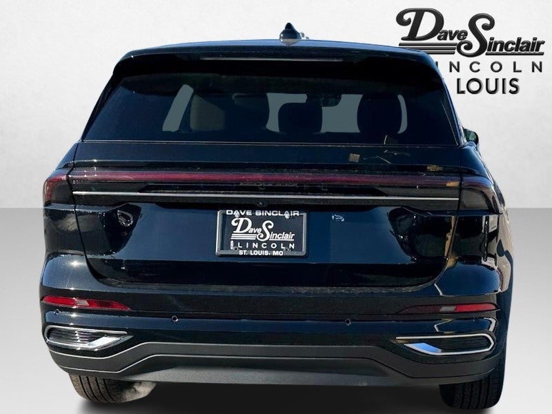 2024 Lincoln Nautilus Premiere AWD