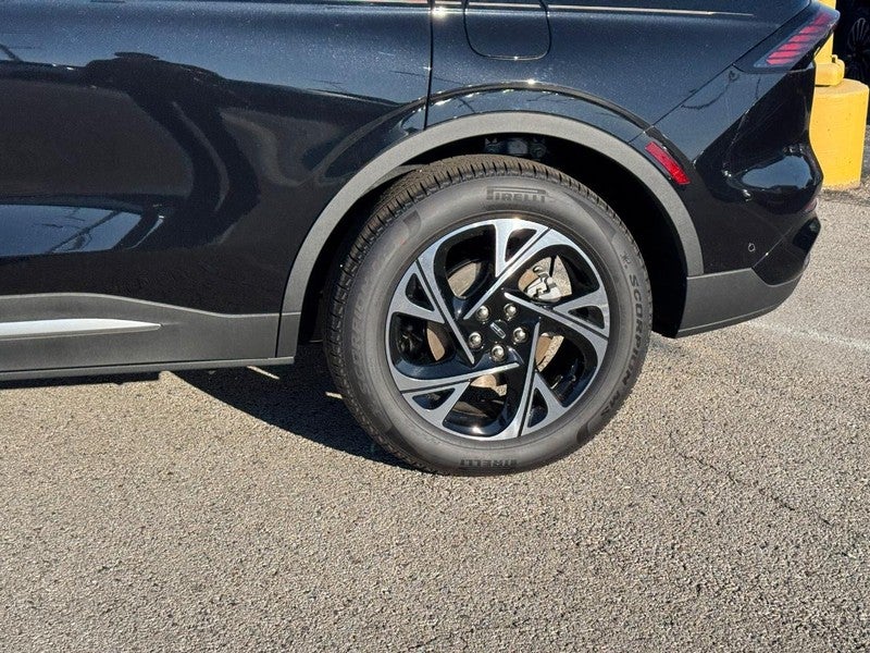 2024 Lincoln Nautilus Premiere AWD