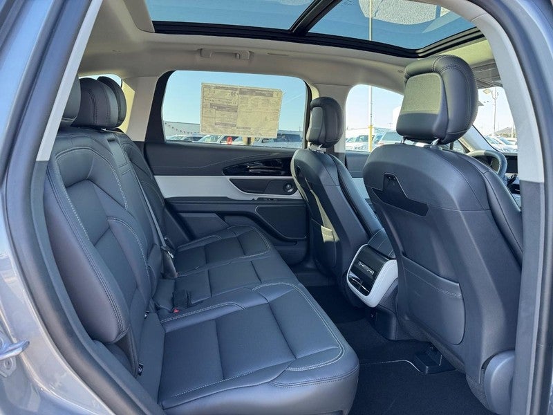 2025 Lincoln Nautilus Premiere AWD