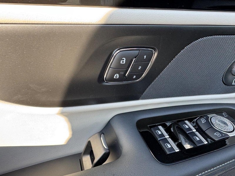 2025 Lincoln Nautilus Premiere AWD