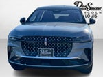 2025 Lincoln Nautilus Premiere AWD