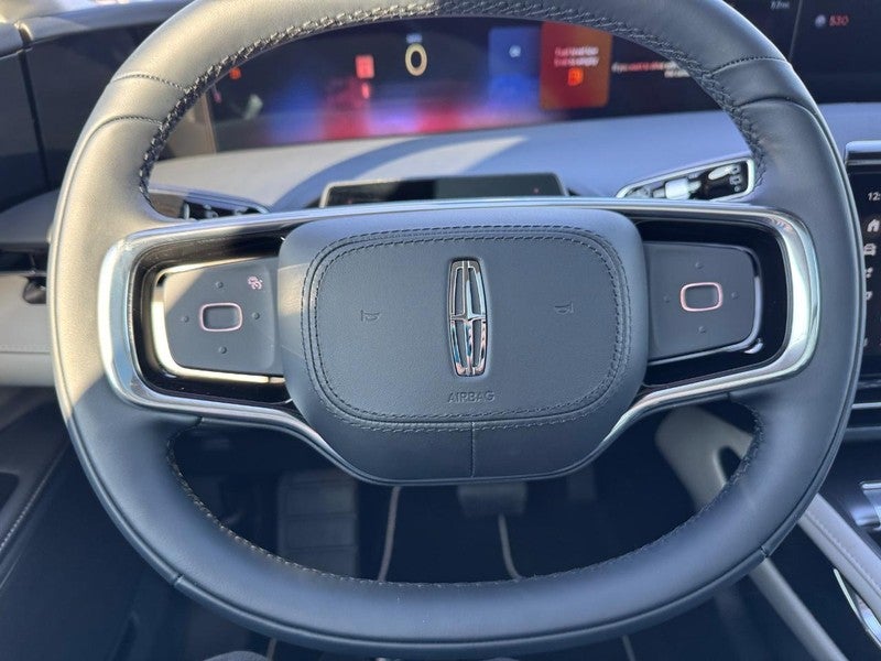 2025 Lincoln Nautilus Premiere AWD