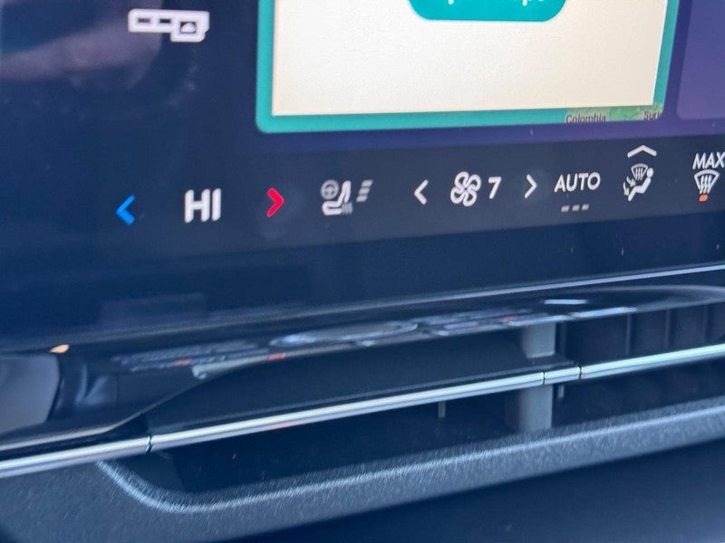 2025 Lincoln Nautilus Premiere AWD