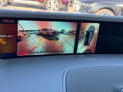 2025 Lincoln Nautilus Premiere AWD