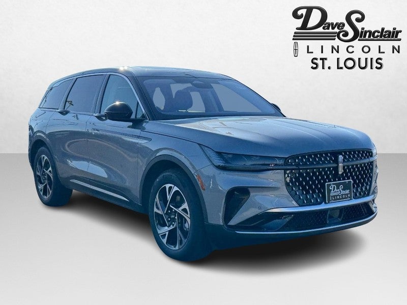 2025 Lincoln Nautilus Premiere AWD