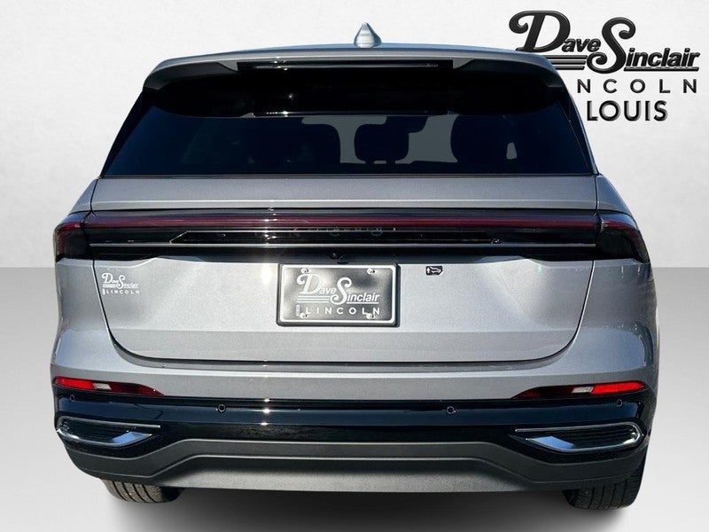 2025 Lincoln Nautilus Premiere AWD