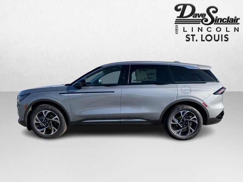 2025 Lincoln Nautilus Premiere AWD