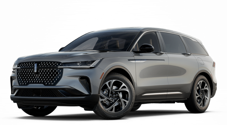 2025 Lincoln Nautilus Premiere AWD