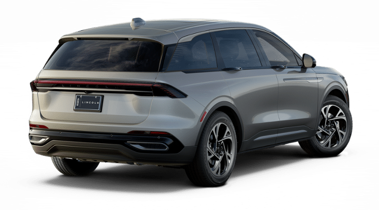 2025 Lincoln Nautilus Premiere AWD