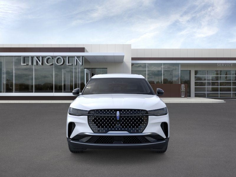 2026 Lincoln Nautilus Premiere AWD