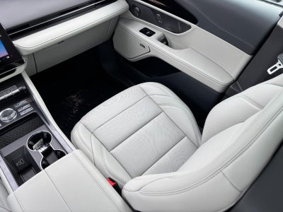 2026 Lincoln Nautilus Premiere AWD