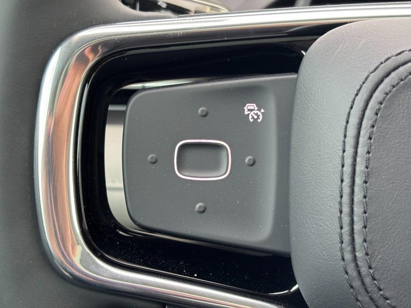 2026 Lincoln Nautilus Premiere AWD