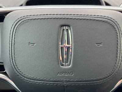 2026 Lincoln Nautilus Premiere AWD