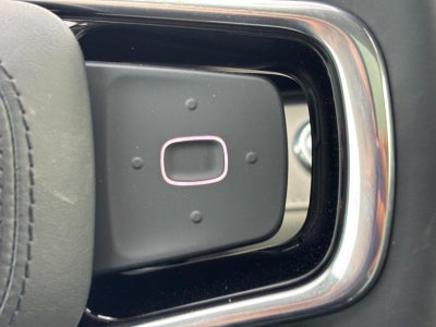 2026 Lincoln Nautilus Premiere AWD