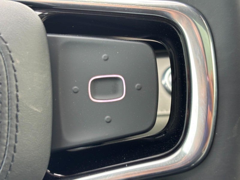 2026 Lincoln Nautilus Premiere AWD