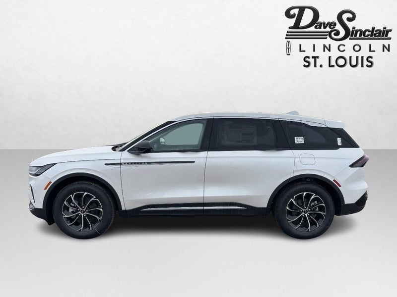 2026 Lincoln Nautilus Premiere AWD