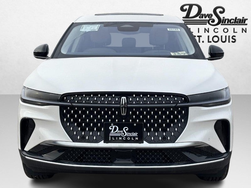 2026 Lincoln Nautilus Premiere AWD