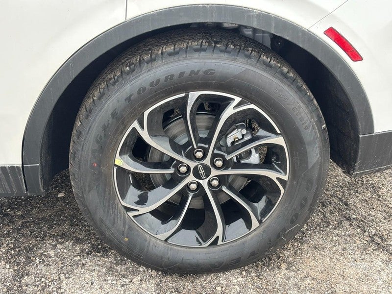 2026 Lincoln Nautilus Premiere AWD