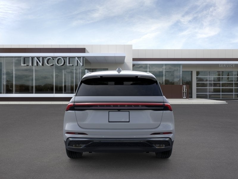 2026 Lincoln Nautilus Premiere AWD