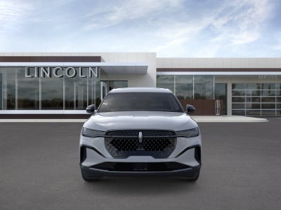 2026 Lincoln Nautilus Premiere AWD