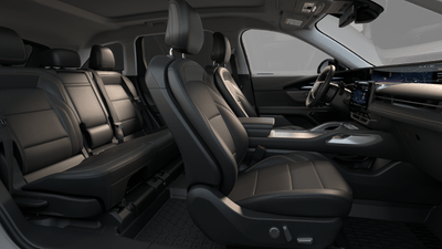 2026 Lincoln Nautilus Premiere AWD