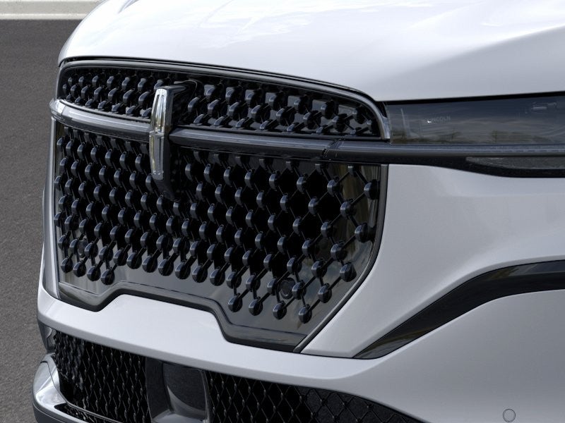 2026 Lincoln Nautilus Premiere AWD