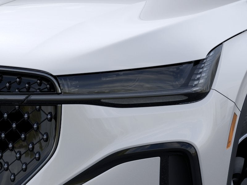 2026 Lincoln Nautilus Premiere AWD