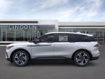 2026 Lincoln Nautilus Premiere AWD