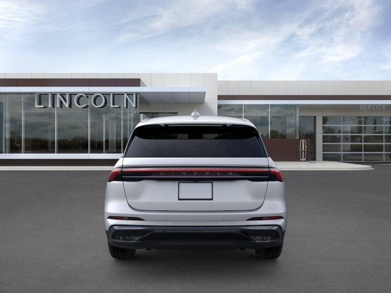 2026 Lincoln Nautilus Premiere AWD