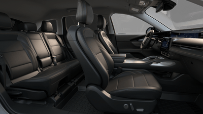 2026 Lincoln Nautilus Premiere AWD