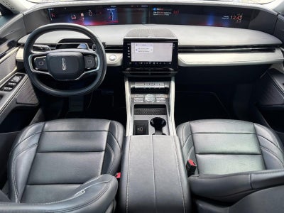 2024 Lincoln Nautilus Premiere AWD