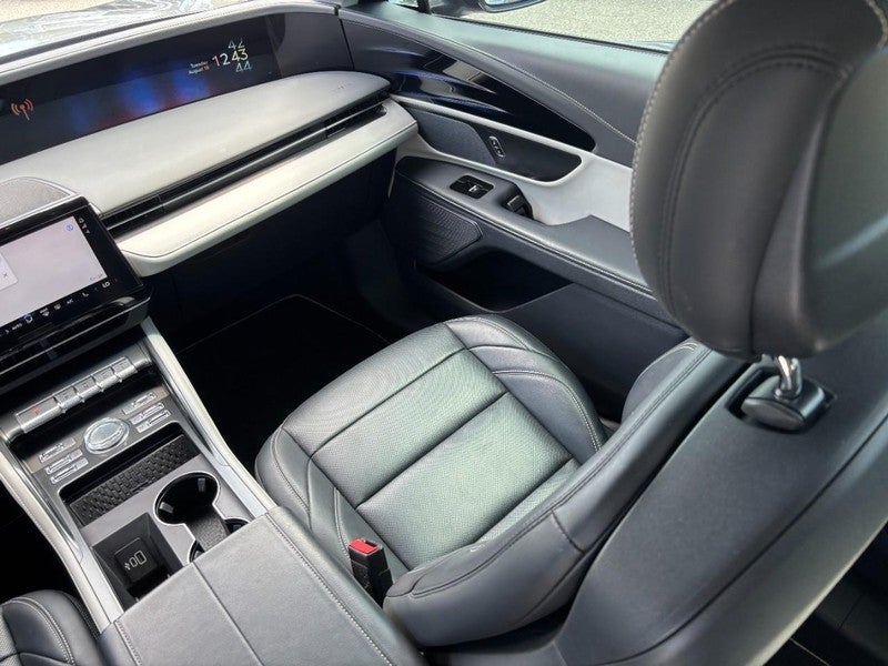2024 Lincoln Nautilus Premiere AWD