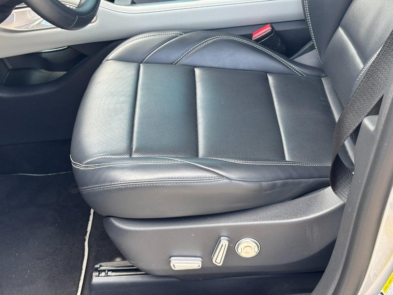 2024 Lincoln Nautilus Premiere AWD