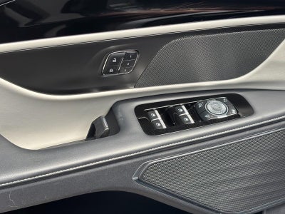 2024 Lincoln Nautilus Premiere AWD