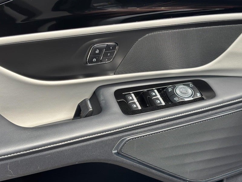 2024 Lincoln Nautilus Premiere AWD