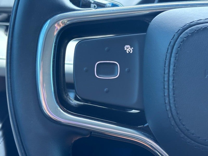 2024 Lincoln Nautilus Premiere AWD
