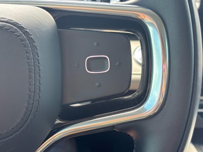2024 Lincoln Nautilus Premiere AWD