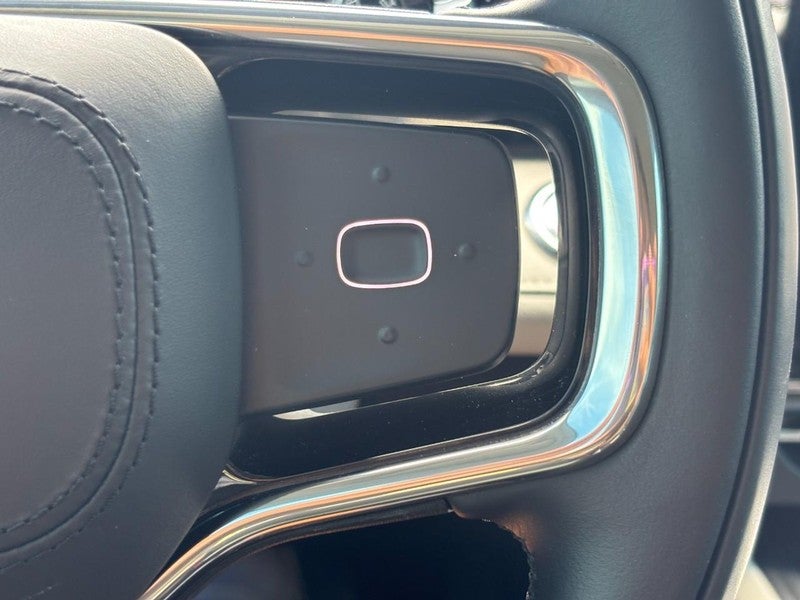 2024 Lincoln Nautilus Premiere AWD