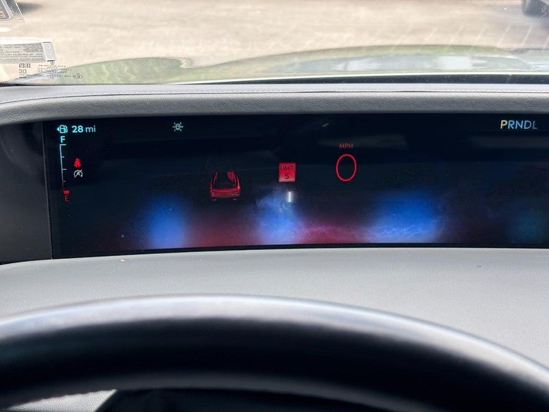 2024 Lincoln Nautilus Premiere AWD