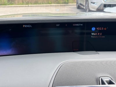 2024 Lincoln Nautilus Premiere AWD