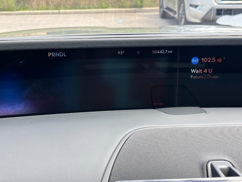 2024 Lincoln Nautilus Premiere AWD