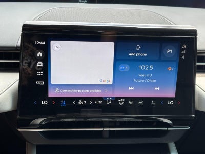 2024 Lincoln Nautilus Premiere AWD