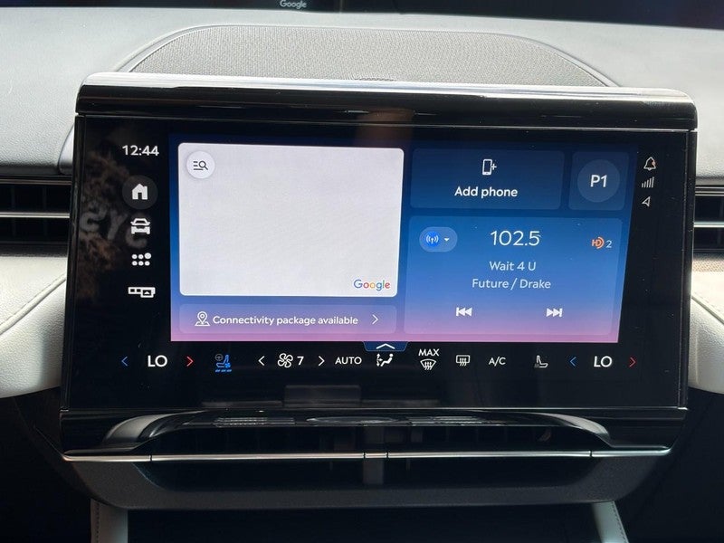 2024 Lincoln Nautilus Premiere AWD