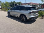 2024 Lincoln Nautilus Premiere AWD