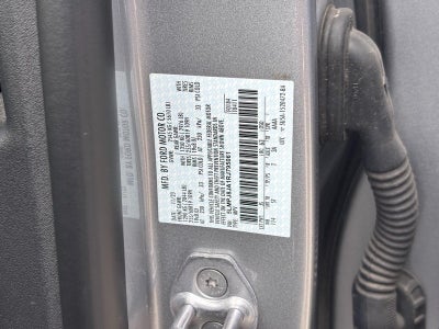 2024 Lincoln Nautilus Premiere AWD