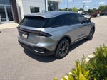 2024 Lincoln Nautilus Premiere AWD